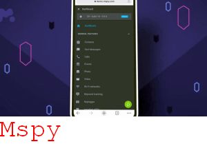 Mspy 4pda